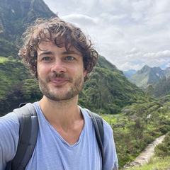 Daniel