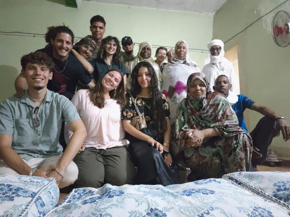 Family Group 1
